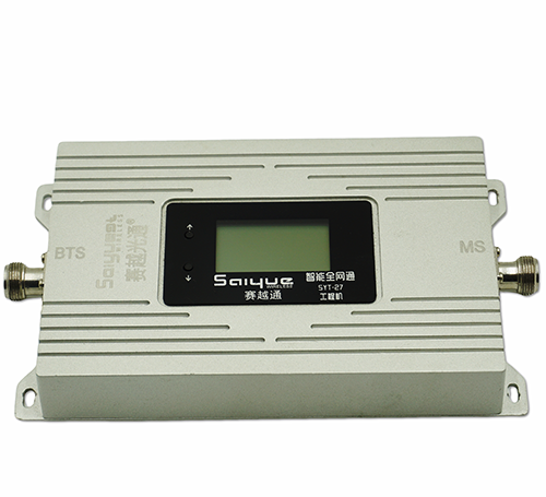 靖安双频手机信号增强器800㎡