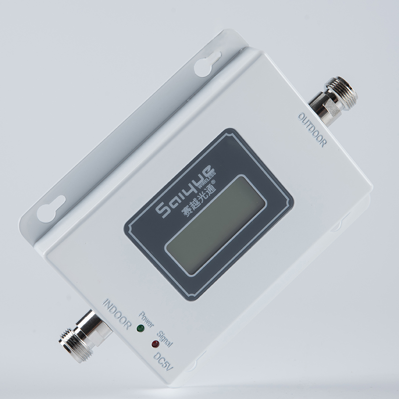 靖安家用配电房机房信号放大器200㎡