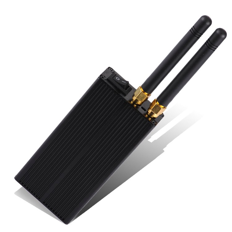  靖安1.2G/1.5G导航屏蔽器