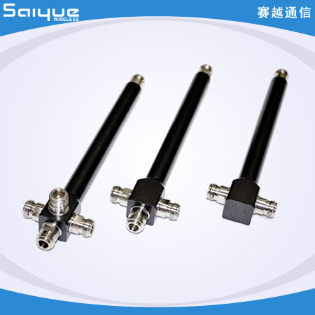  靖安FM调频广播同步广播功分器
