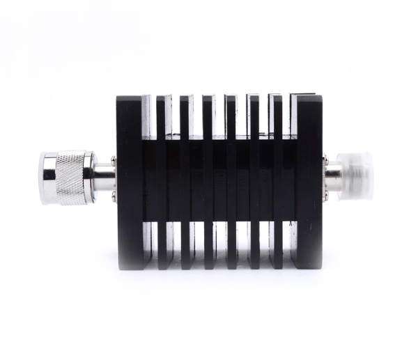  靖安腔体固定衰减器0-3G/0-4G  N型接口